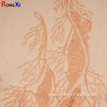 Hot Selling Embroidery Fabric For Lingerie